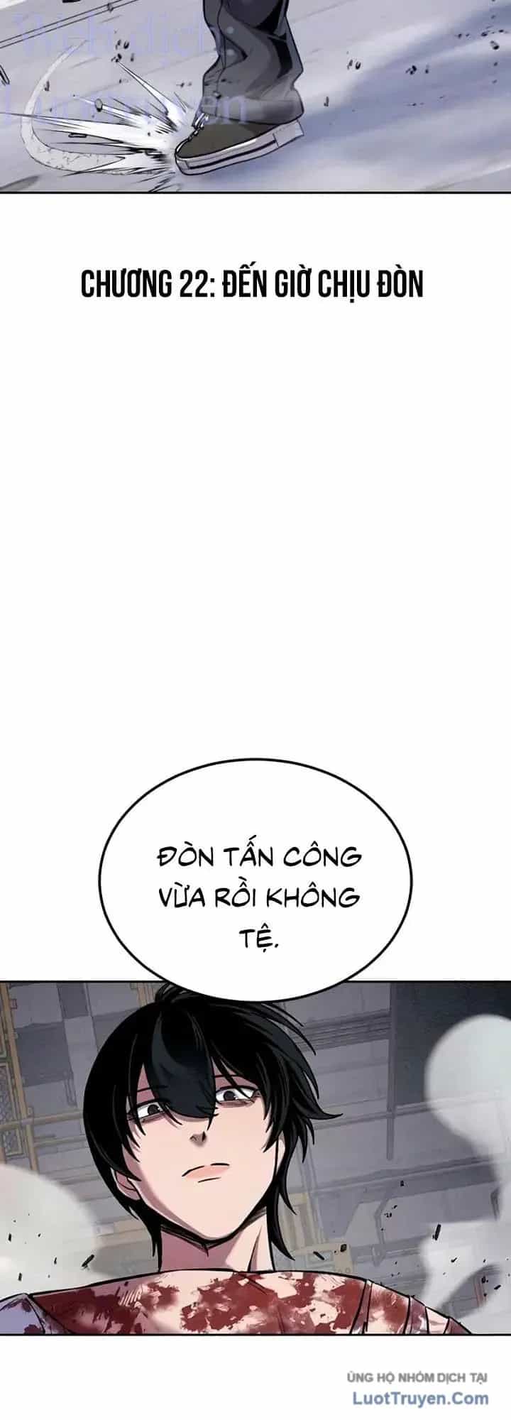 Giao Ước Bất Tử - Chương 22 - ảnh 8