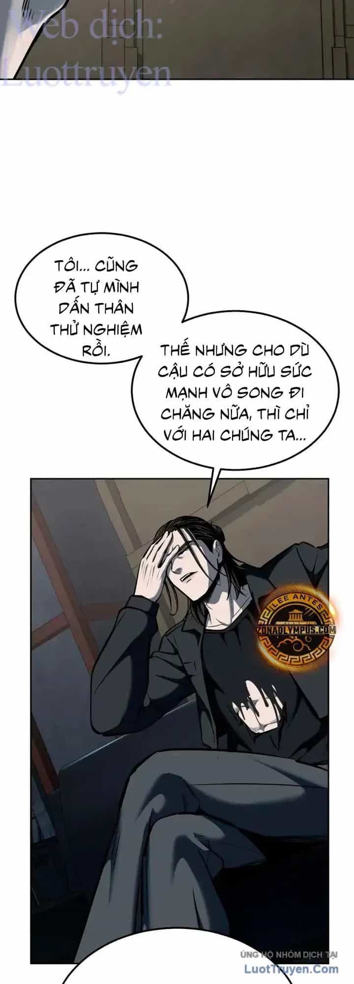 Giao Ước Bất Tử - Chương 23 - ảnh 110