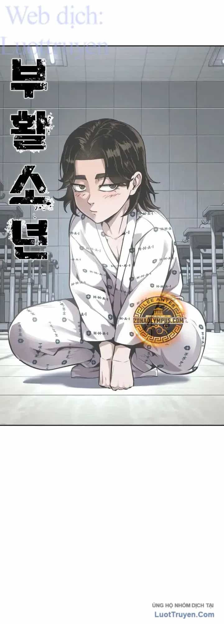Giao Ước Bất Tử - Chương 23 - ảnh 16