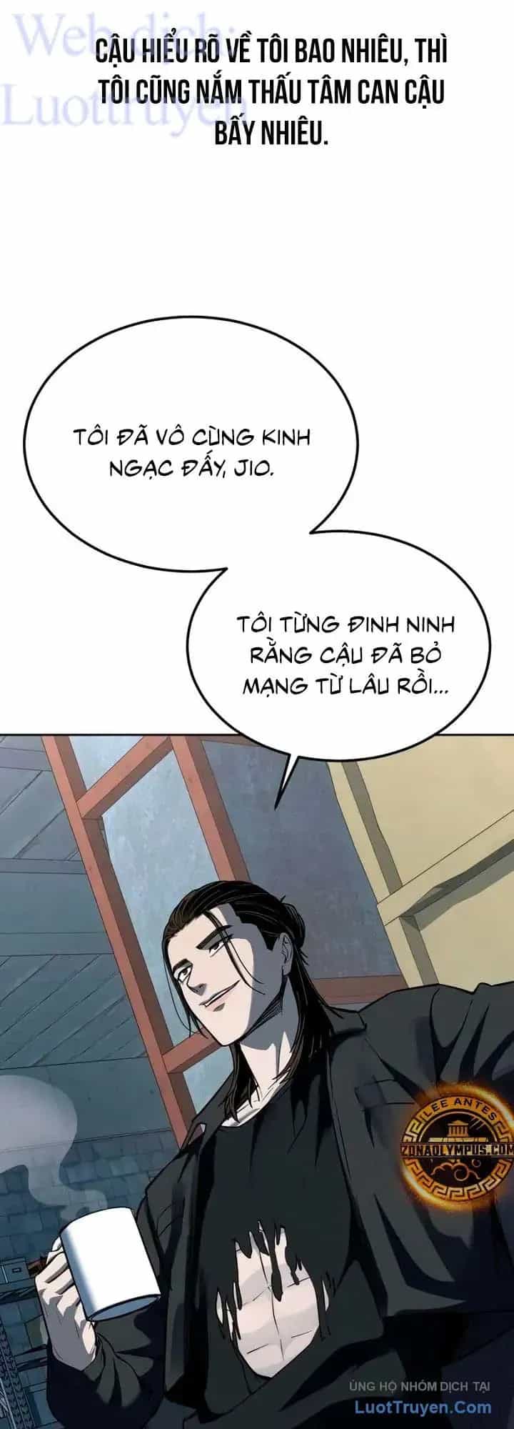 Giao Ước Bất Tử - Chương 23 - ảnh 26