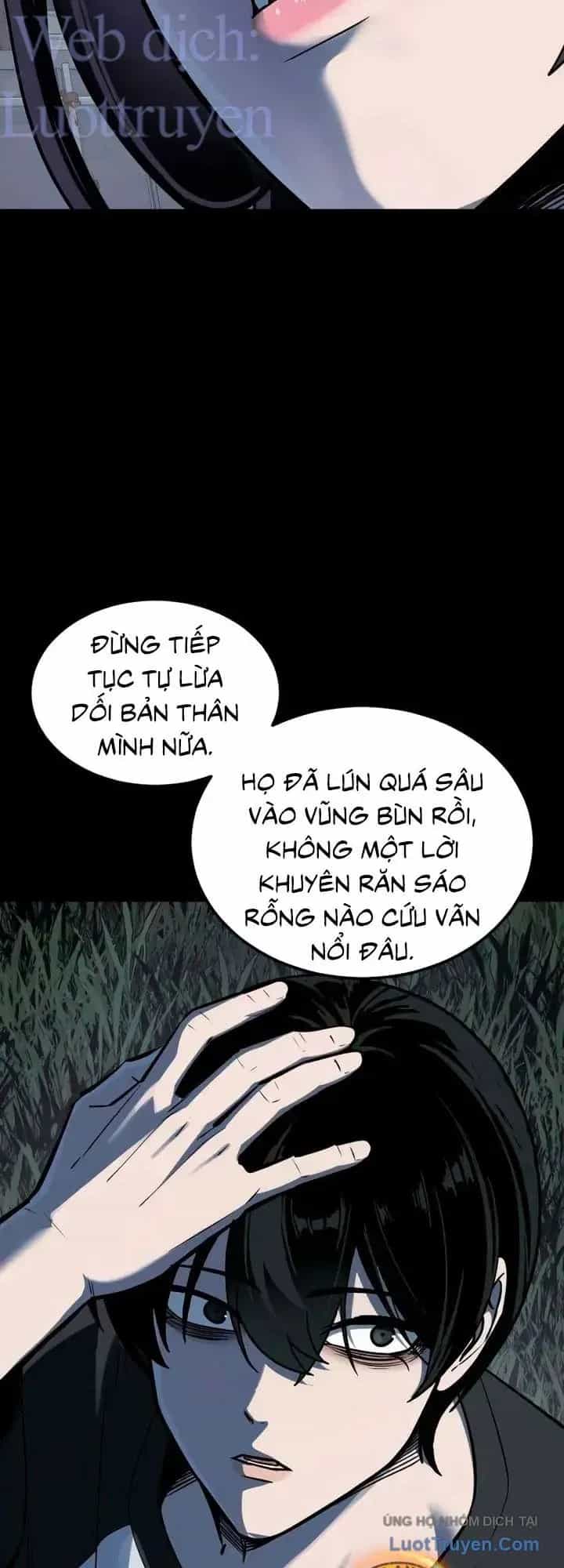 Giao Ước Bất Tử - Chương 23 - ảnh 43