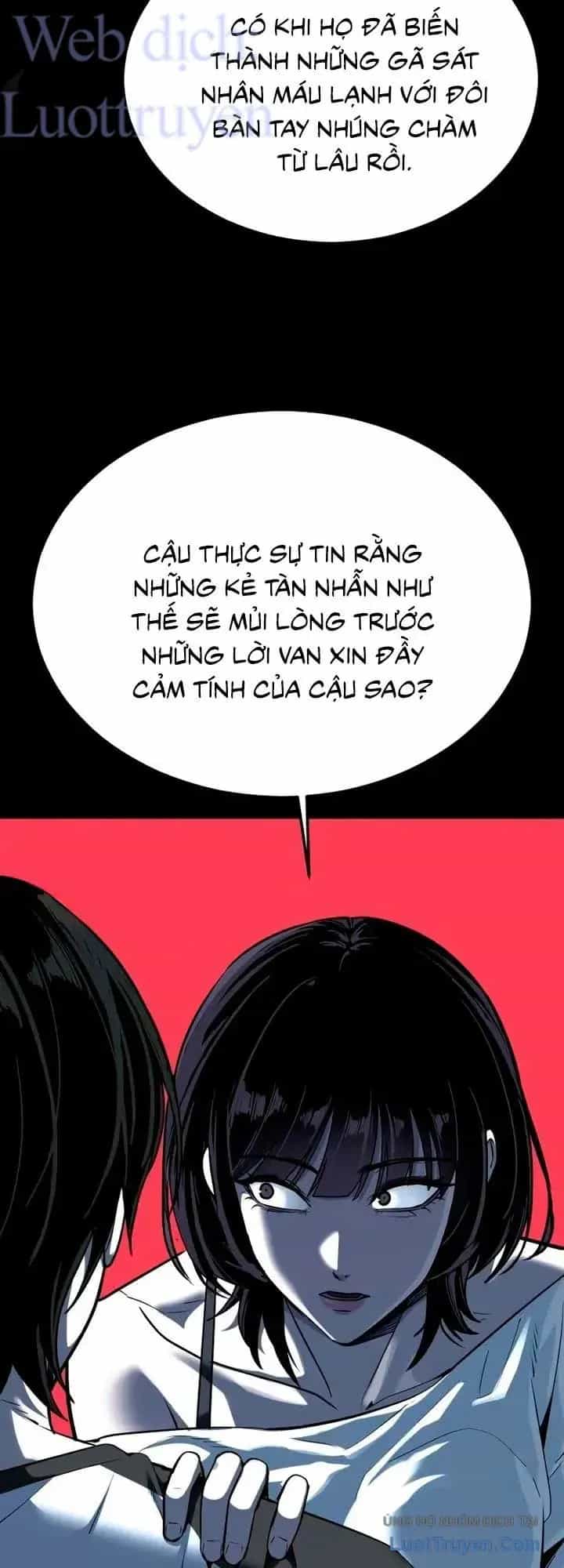 Giao Ước Bất Tử - Chương 23 - ảnh 45