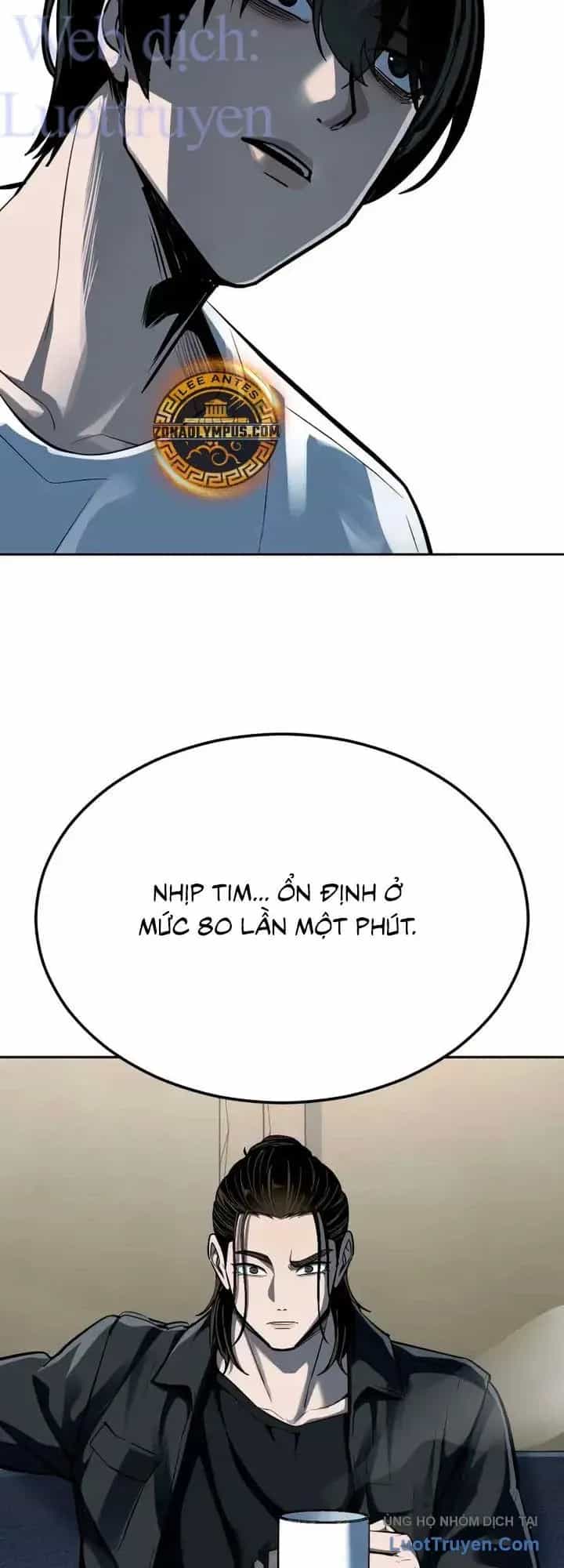 Giao Ước Bất Tử - Chương 23 - ảnh 63