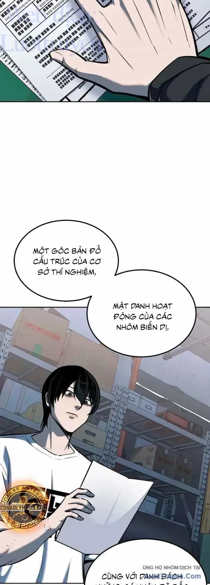 Giao Ước Bất Tử - Chương 23 - ảnh 87