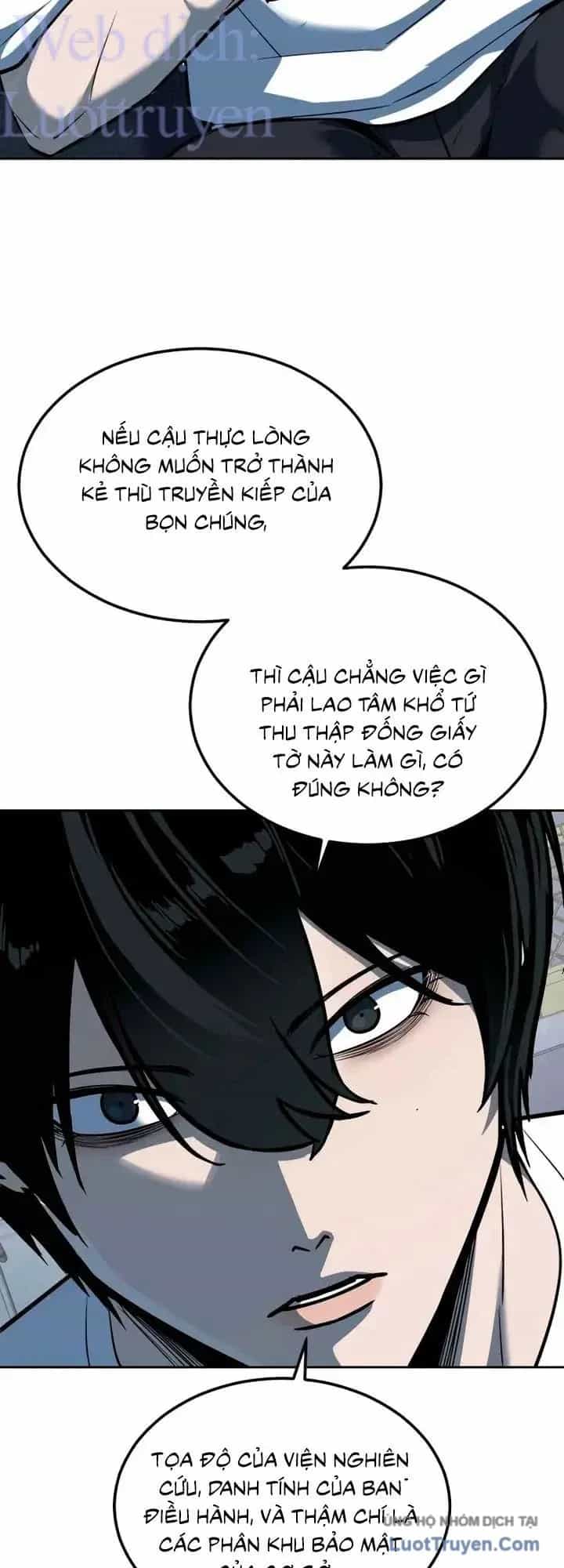 Giao Ước Bất Tử - Chương 23 - ảnh 91