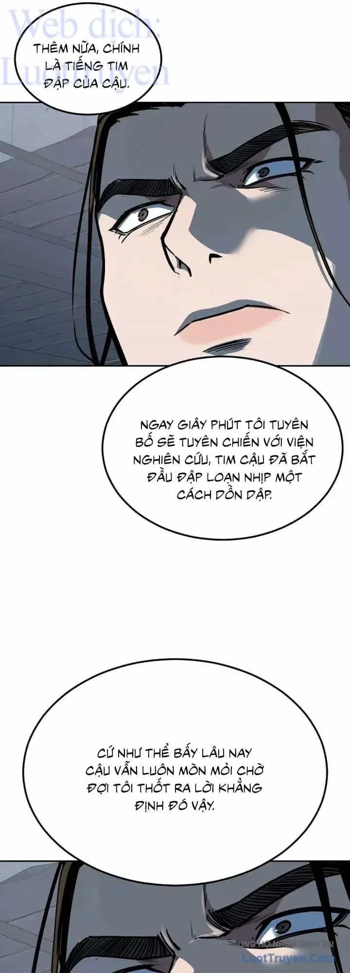 Giao Ước Bất Tử - Chương 23 - ảnh 93