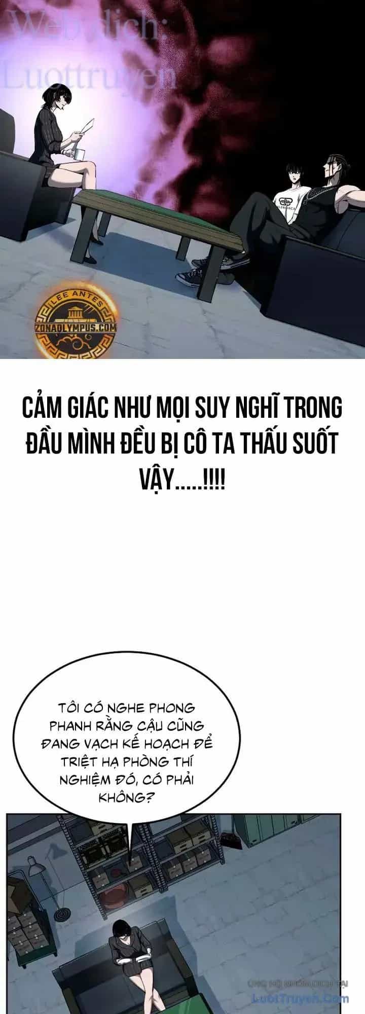Giao Ước Bất Tử - Chương 24 - ảnh 15