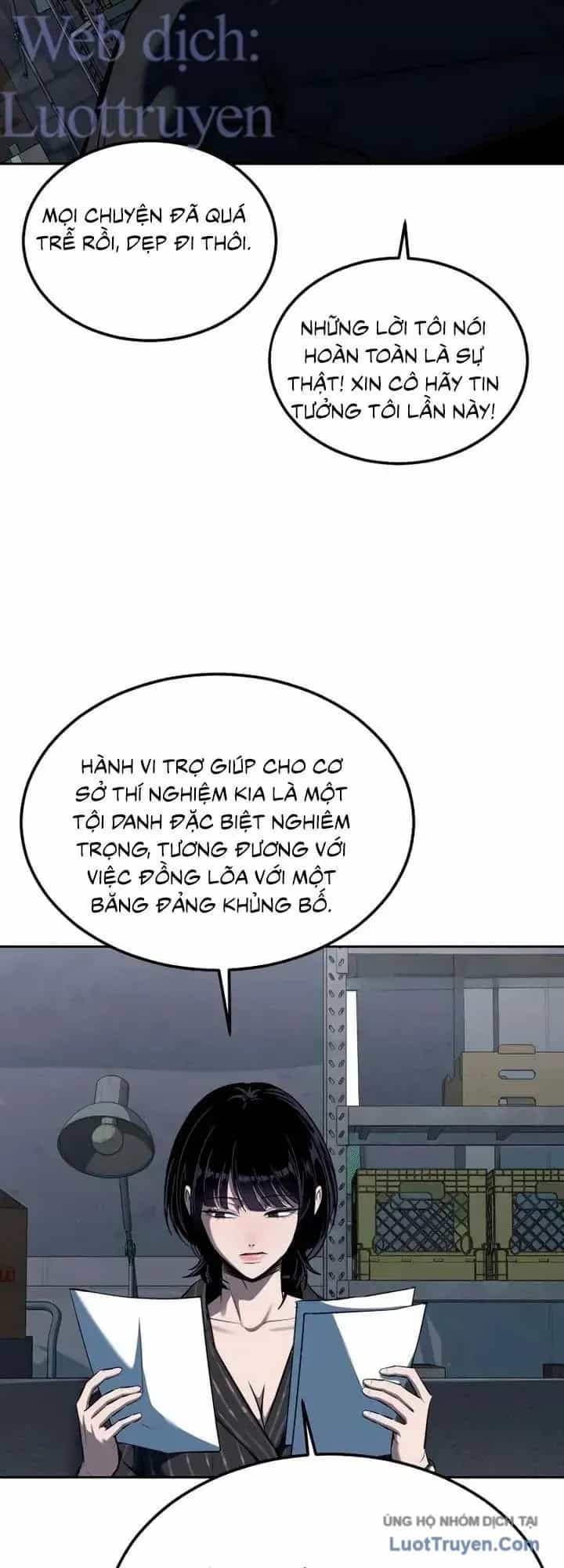 Giao Ước Bất Tử - Chương 24 - ảnh 24