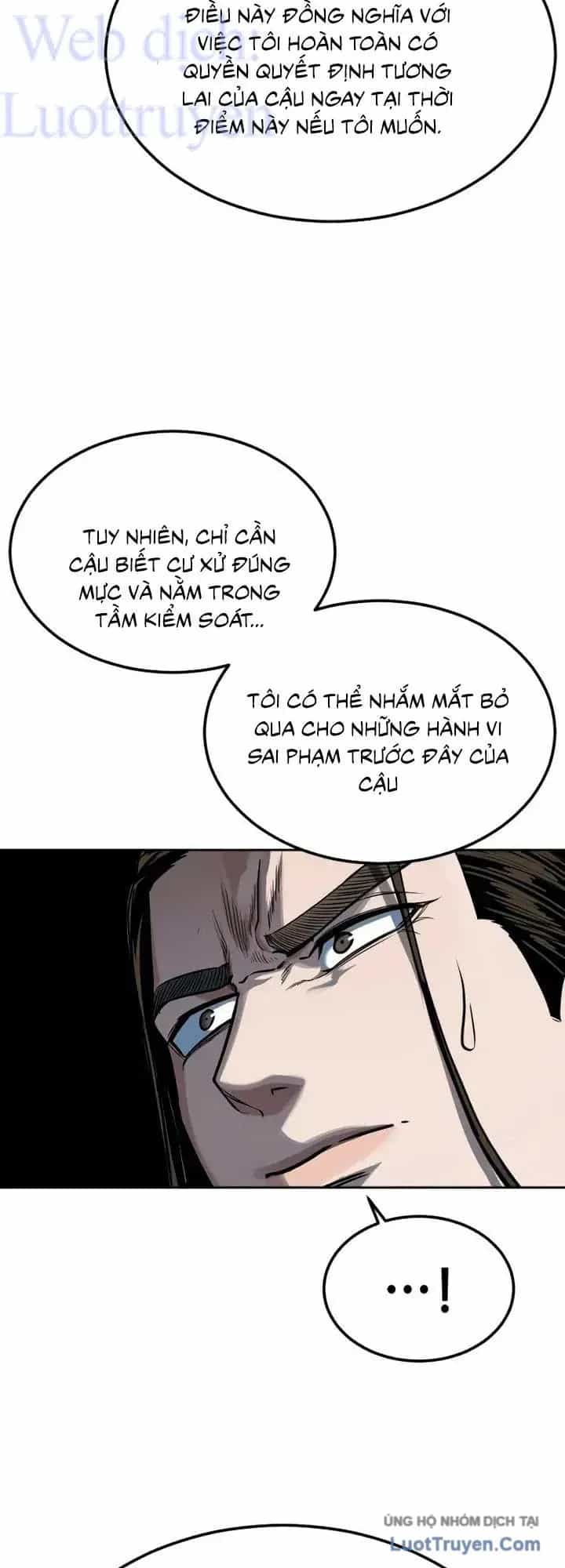 Giao Ước Bất Tử - Chương 24 - ảnh 25