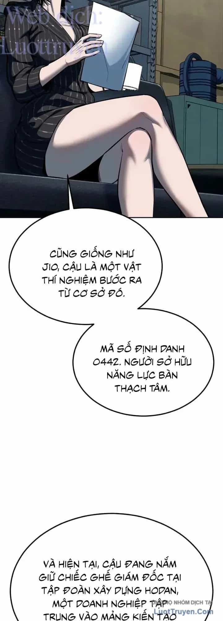 Giao Ước Bất Tử - Chương 24 - ảnh 3