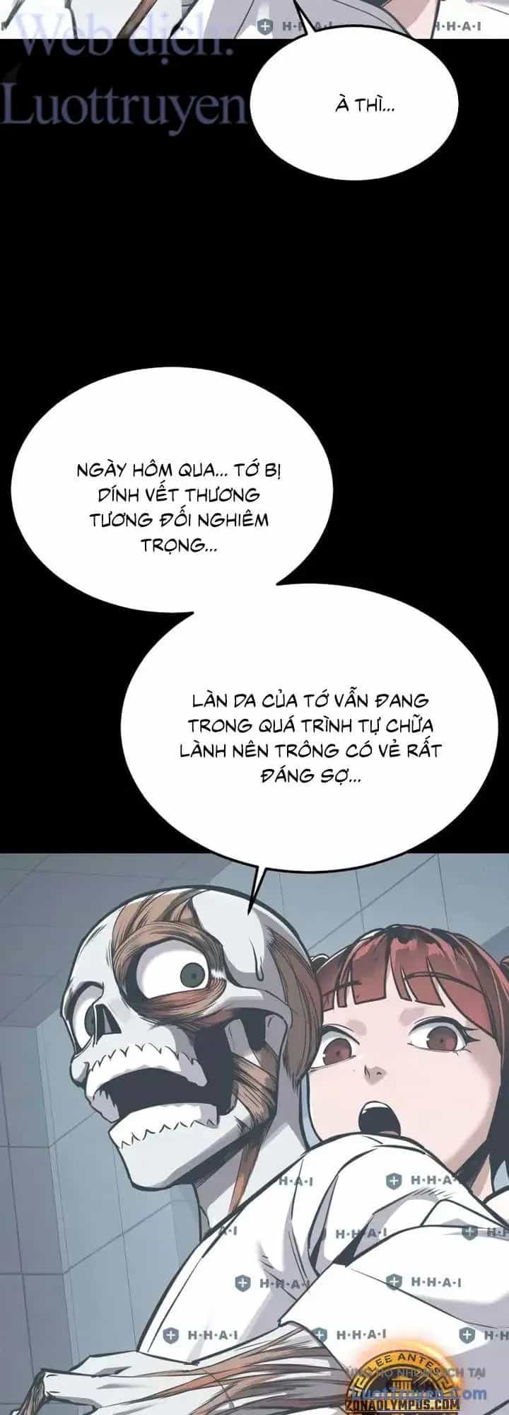Giao Ước Bất Tử - Chương 24 - ảnh 38