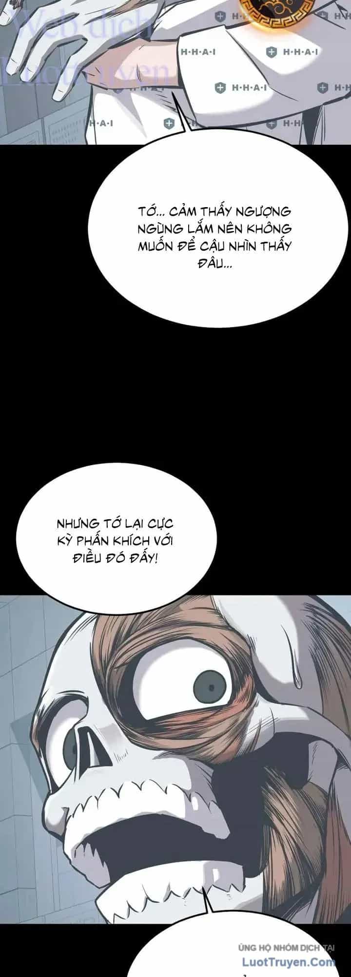 Giao Ước Bất Tử - Chương 24 - ảnh 39