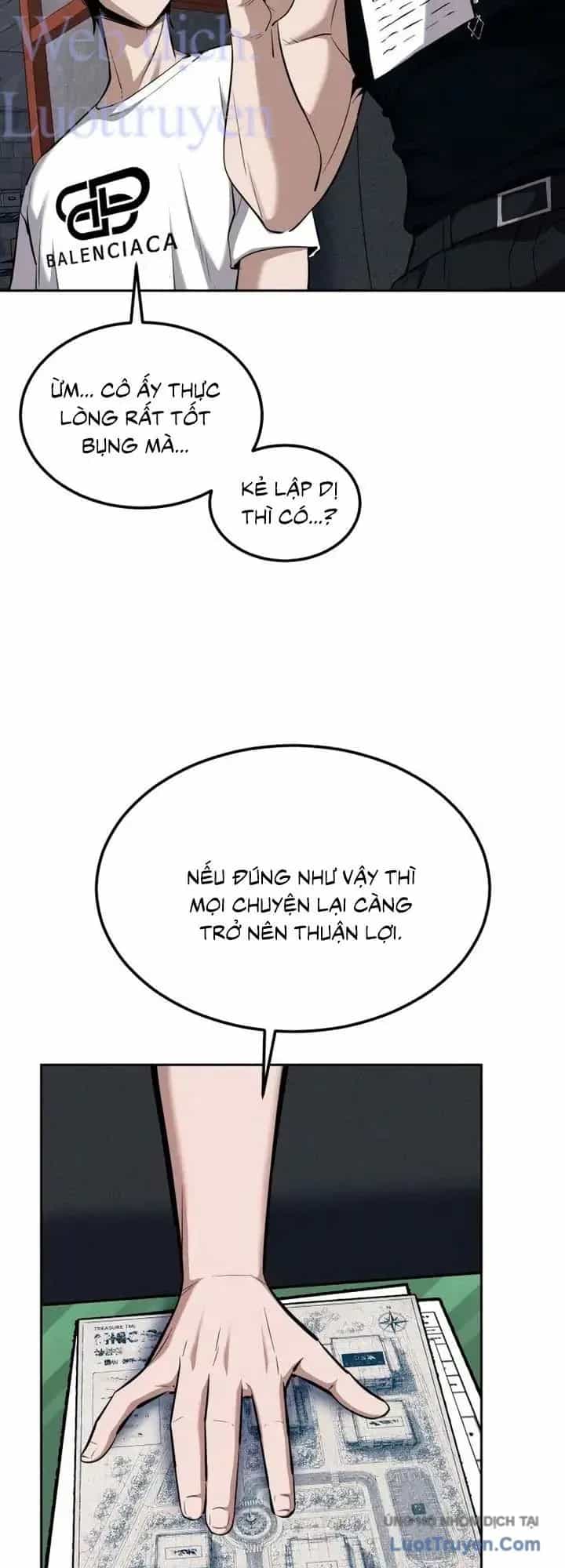 Giao Ước Bất Tử - Chương 24 - ảnh 43
