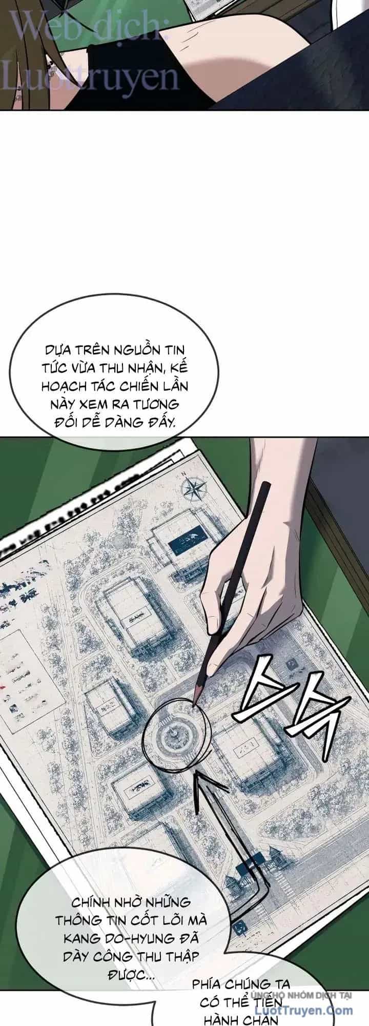 Giao Ước Bất Tử - Chương 24 - ảnh 45