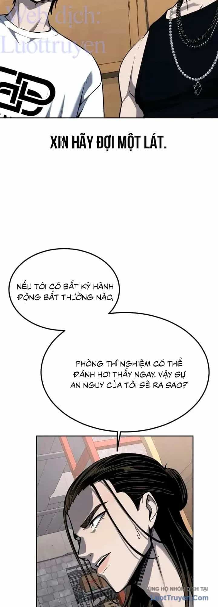 Giao Ước Bất Tử - Chương 24 - ảnh 48