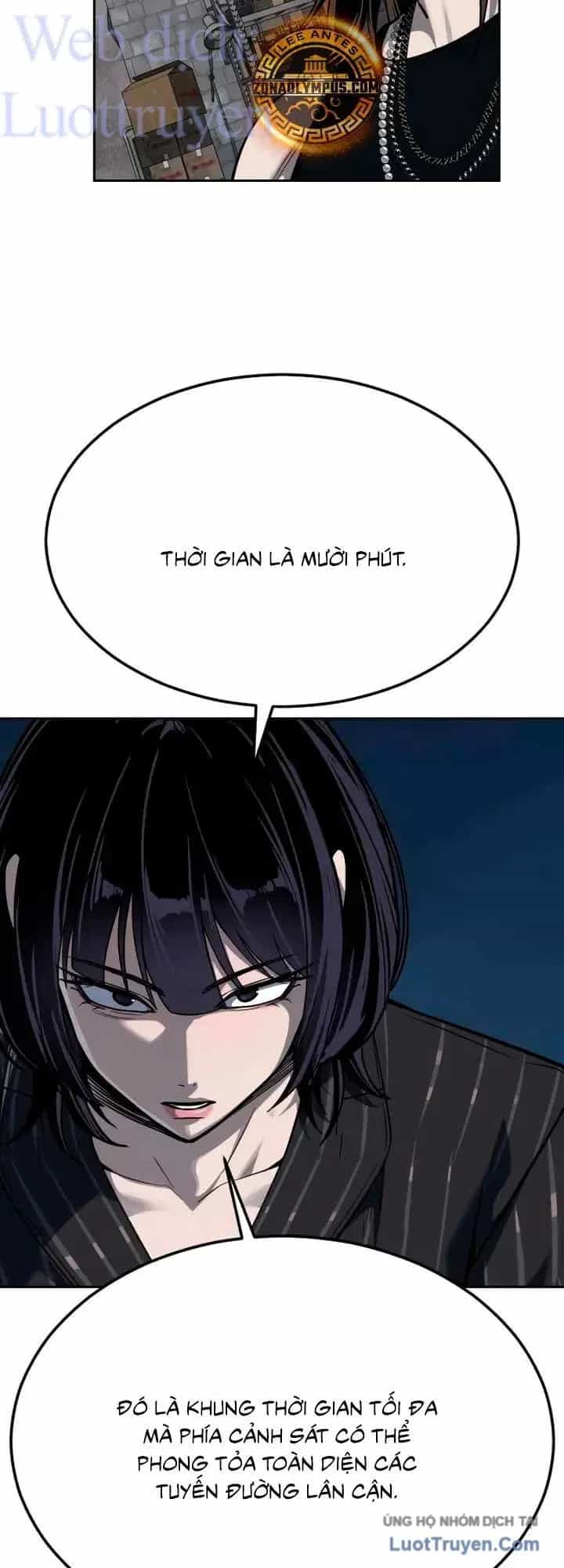 Giao Ước Bất Tử - Chương 24 - ảnh 49