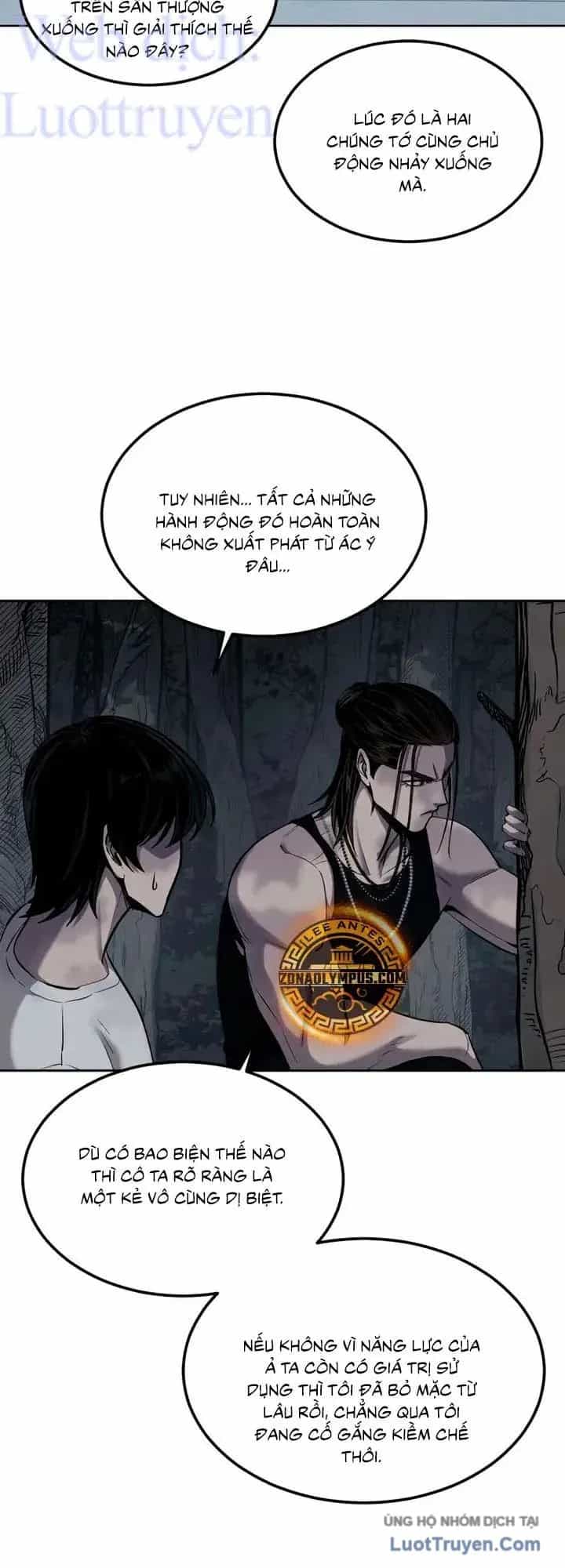 Giao Ước Bất Tử - Chương 24 - ảnh 58
