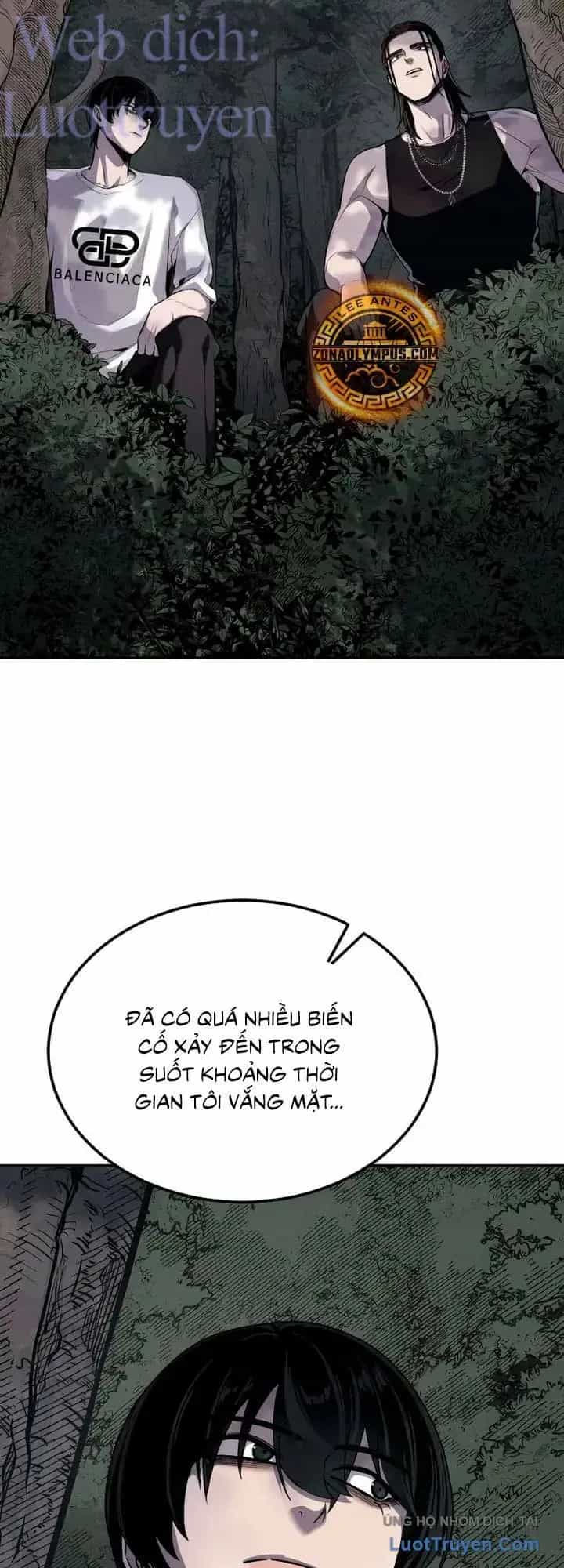 Giao Ước Bất Tử - Chương 24 - ảnh 64