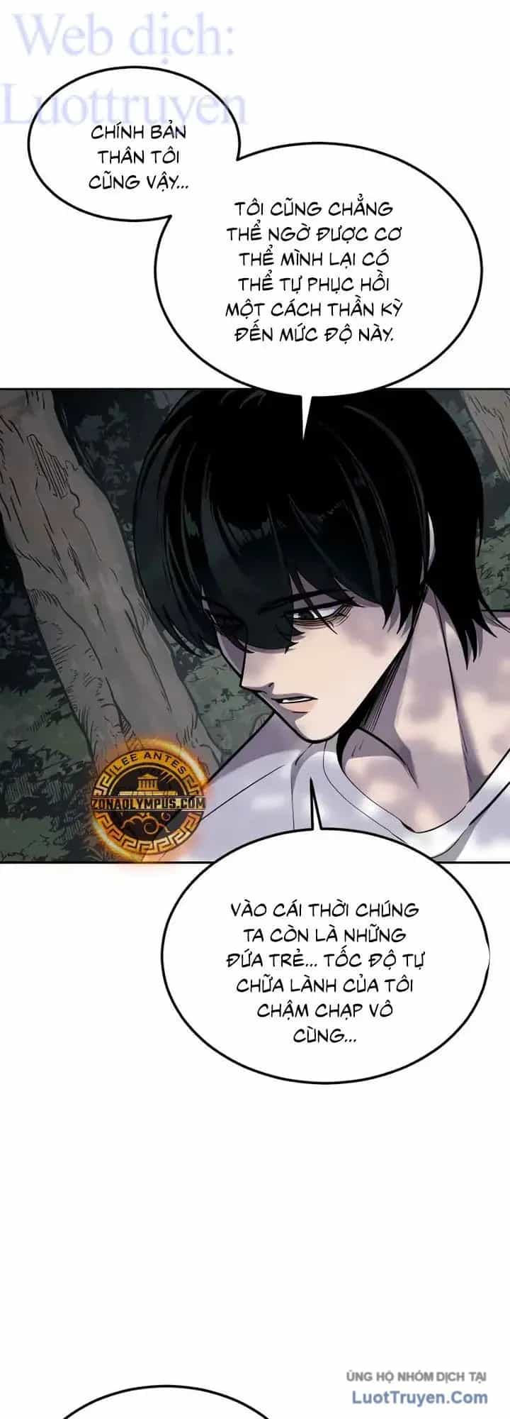 Giao Ước Bất Tử - Chương 24 - ảnh 67
