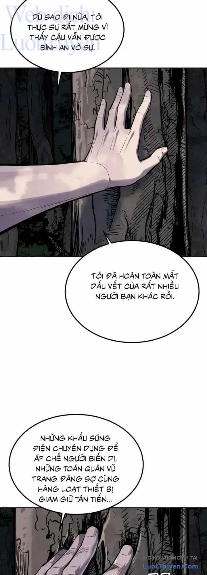 Giao Ước Bất Tử - Chương 24 - ảnh 68