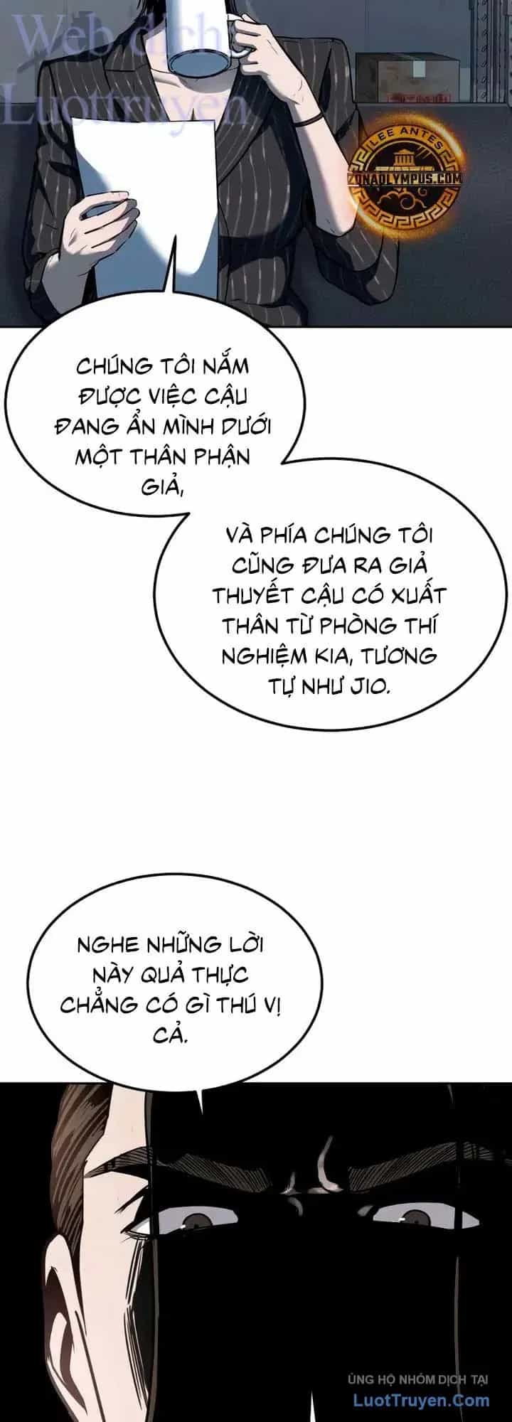 Giao Ước Bất Tử - Chương 24 - ảnh 7