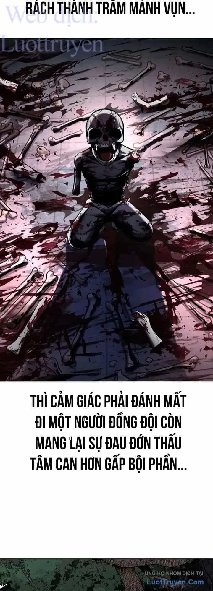 Giao Ước Bất Tử - Chương 24 - ảnh 76