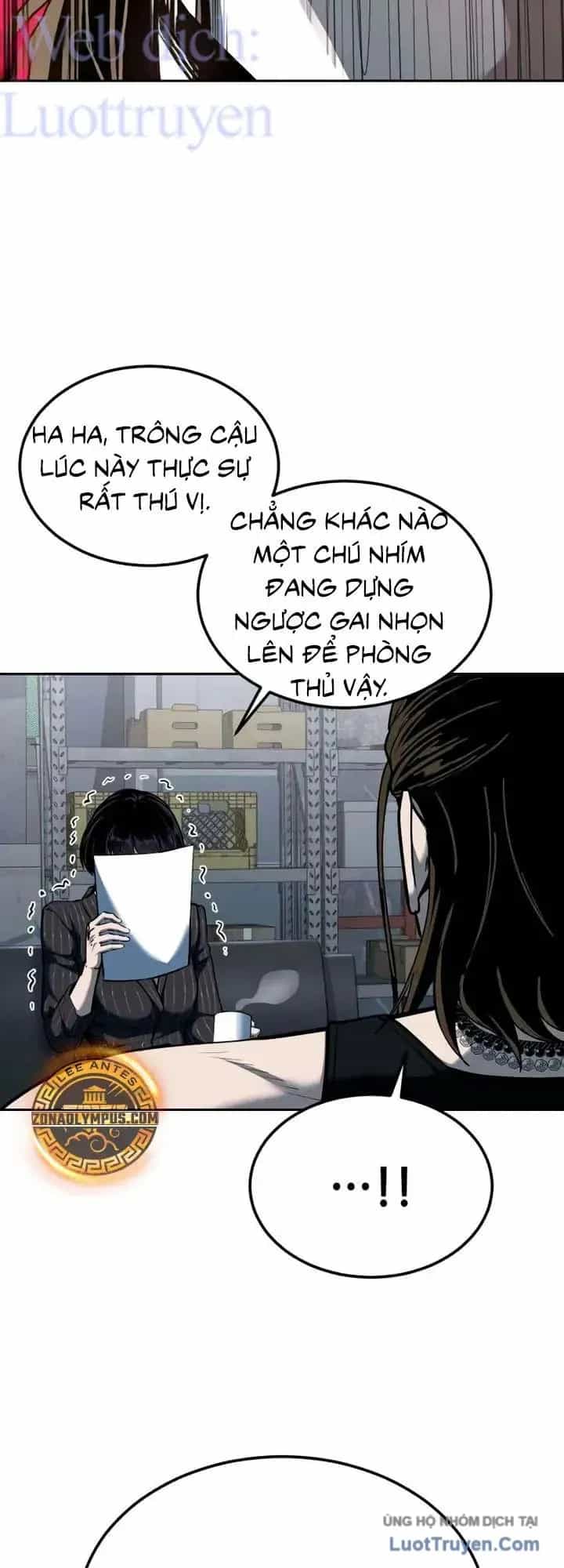 Giao Ước Bất Tử - Chương 24 - ảnh 9