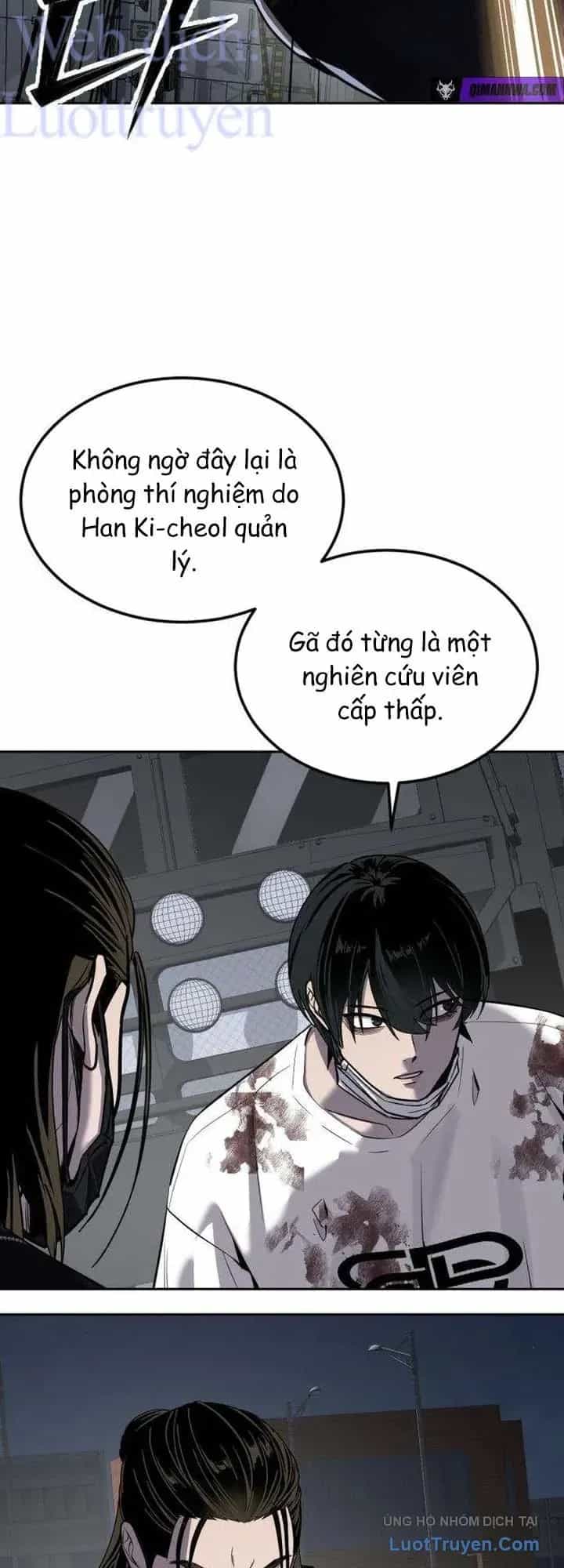 Giao Ước Bất Tử - Chương 26 - ảnh 10