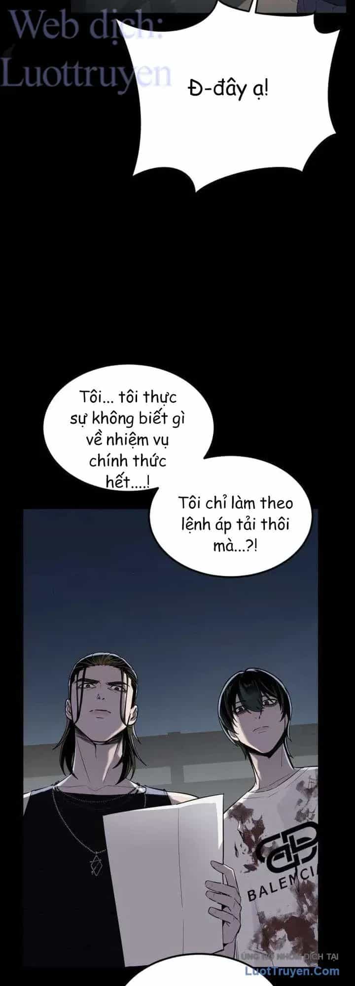 Giao Ước Bất Tử - Chương 26 - ảnh 4