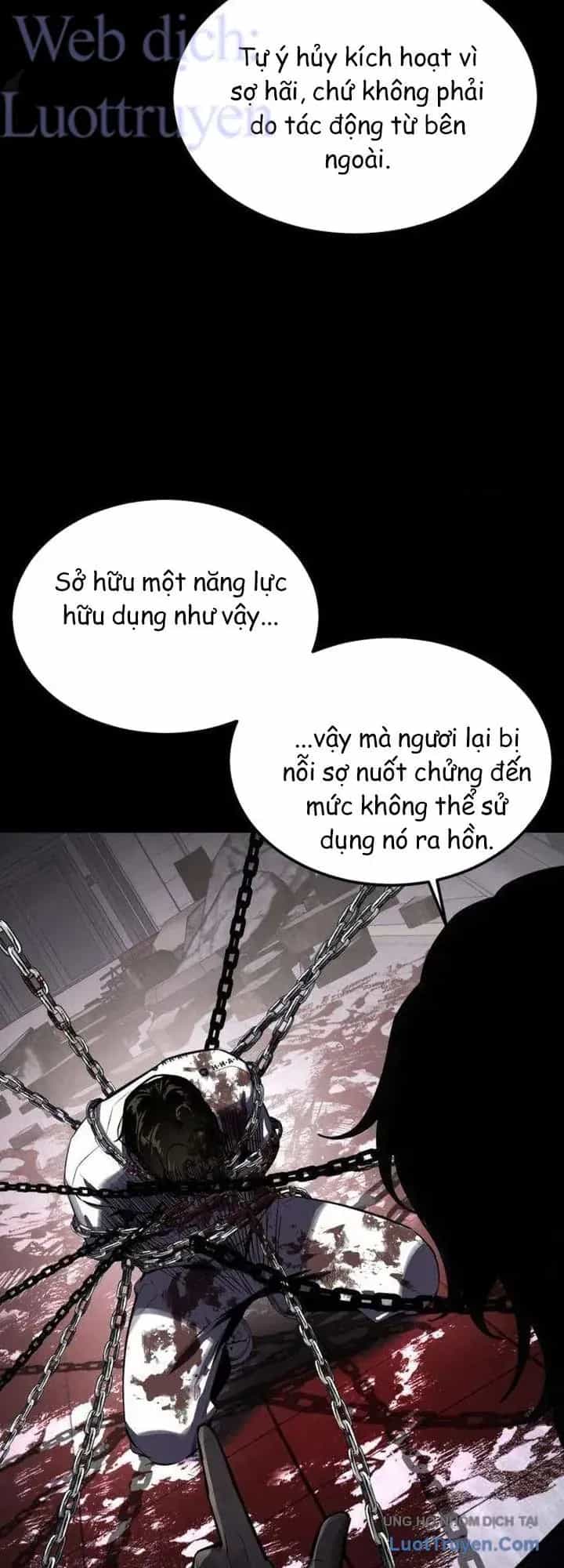 Giao Ước Bất Tử - Chương 26 - ảnh 43