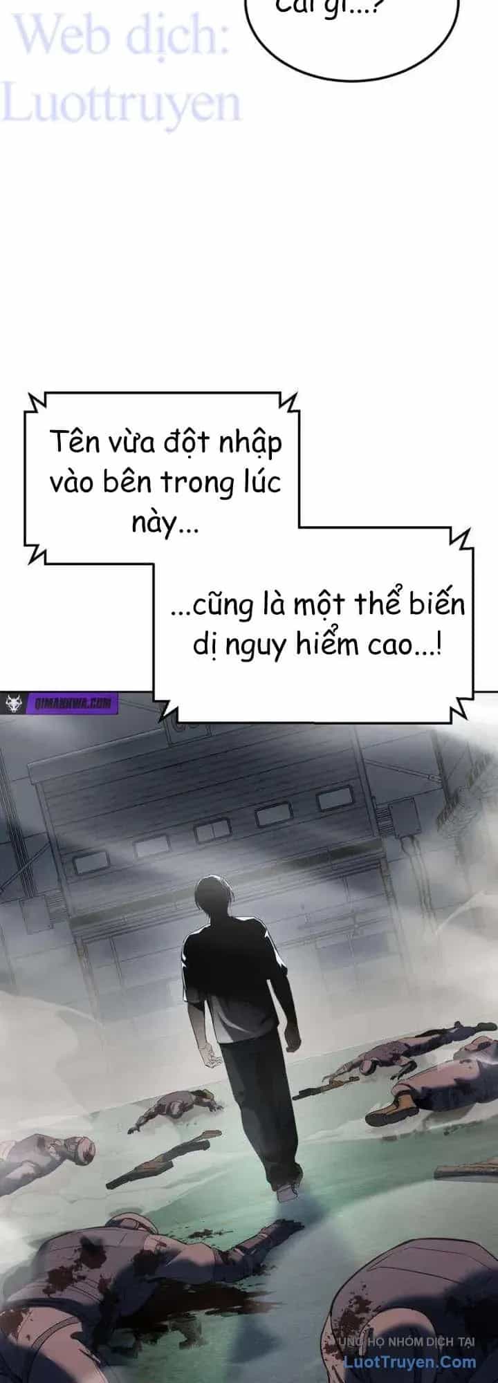 Giao Ước Bất Tử - Chương 26 - ảnh 97