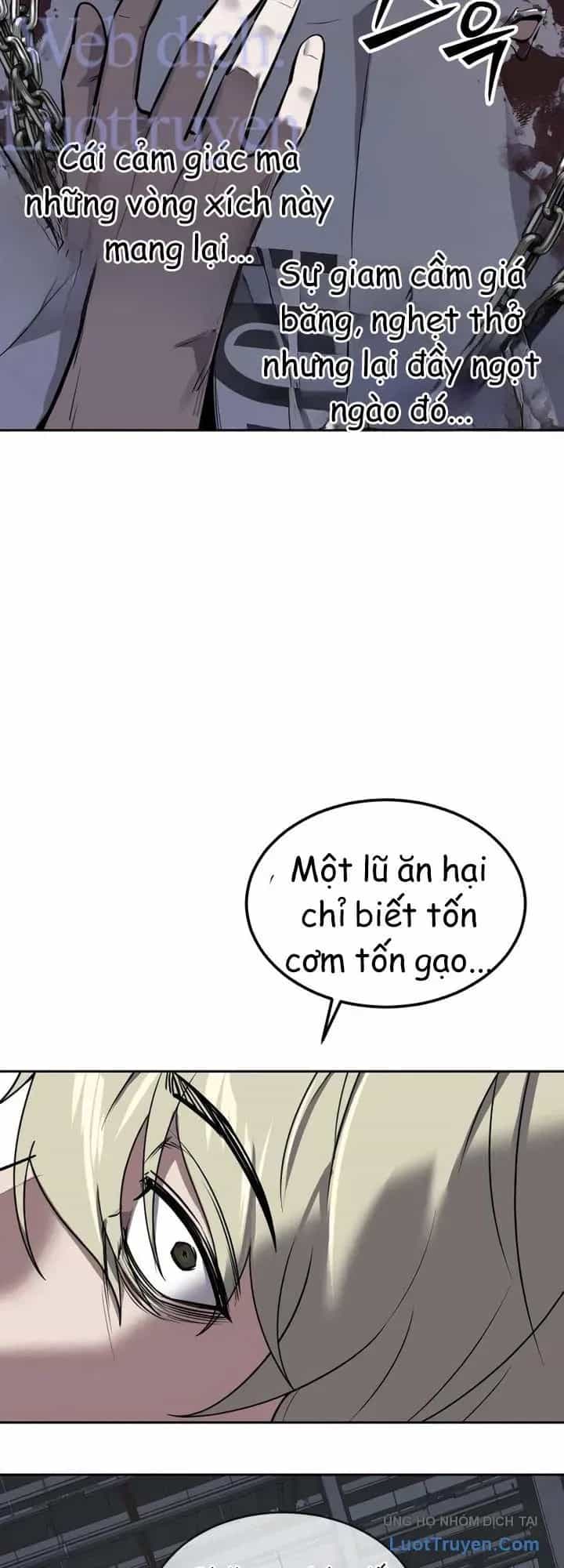 Giao Ước Bất Tử - Chương 27 - ảnh 10