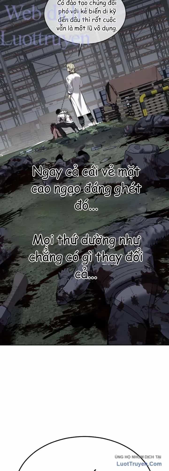 Giao Ước Bất Tử - Chương 27 - ảnh 11