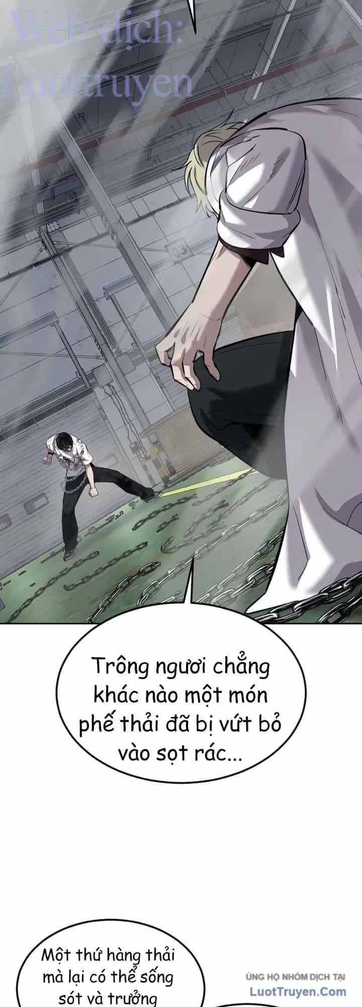 Giao Ước Bất Tử - Chương 27 - ảnh 115