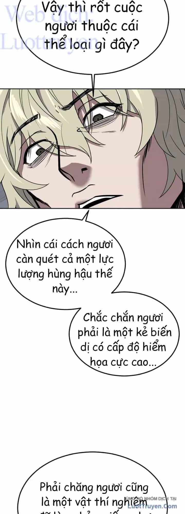 Giao Ước Bất Tử - Chương 27 - ảnh 12