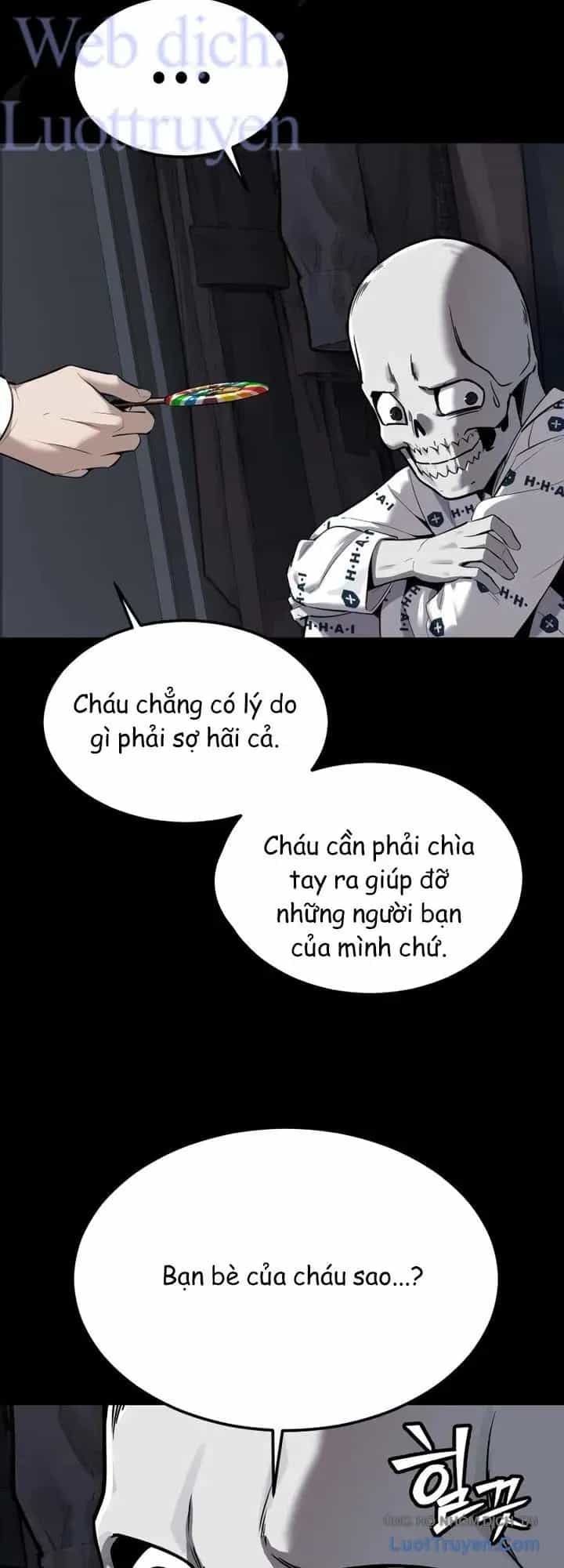 Giao Ước Bất Tử - Chương 27 - ảnh 19