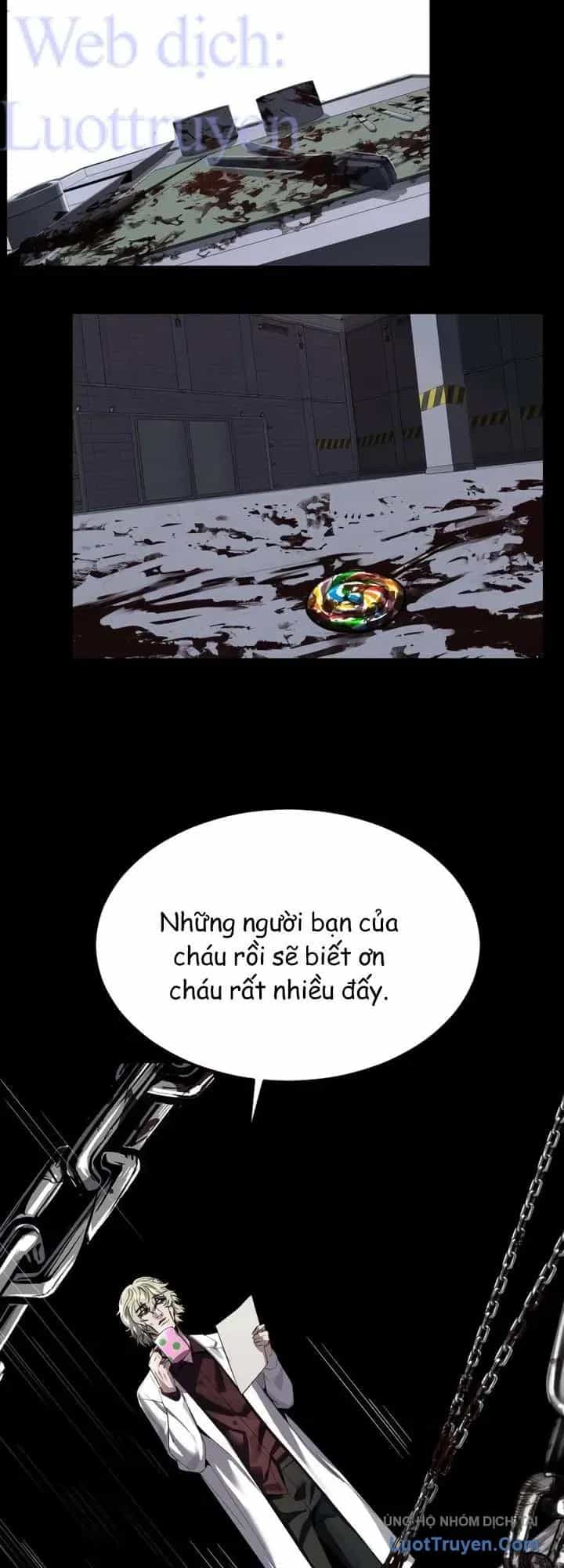 Giao Ước Bất Tử - Chương 27 - ảnh 23