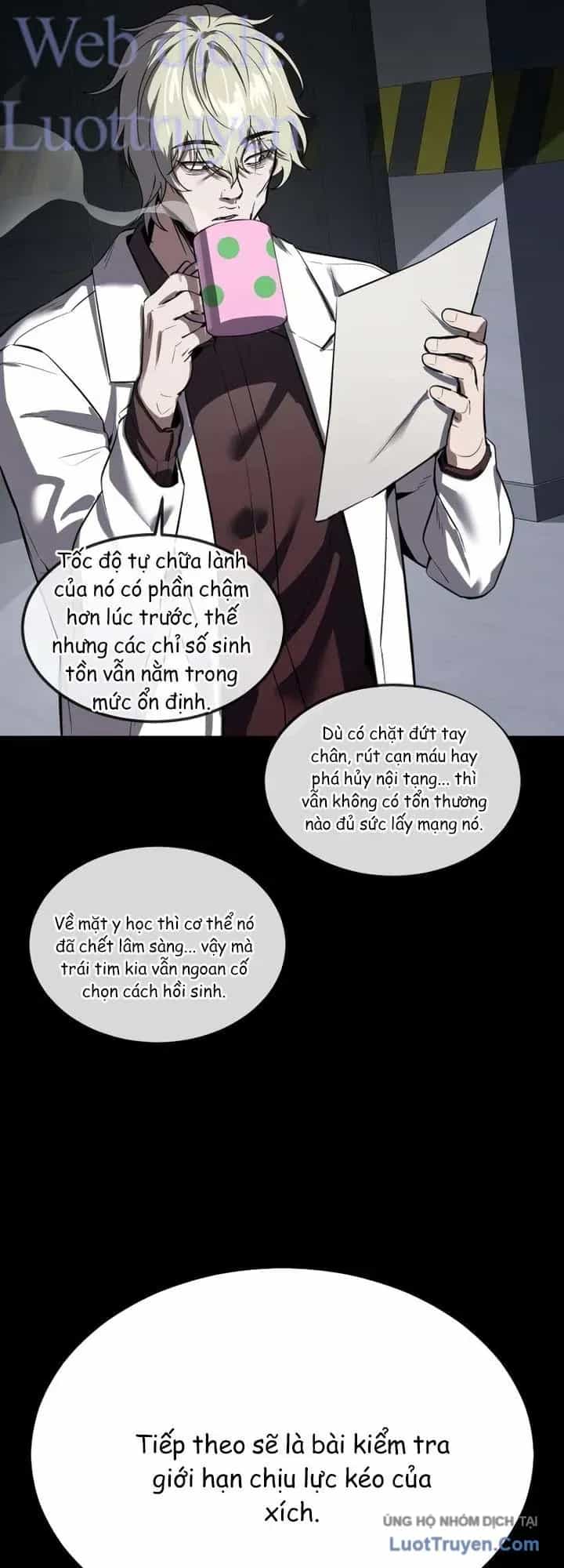 Giao Ước Bất Tử - Chương 27 - ảnh 27
