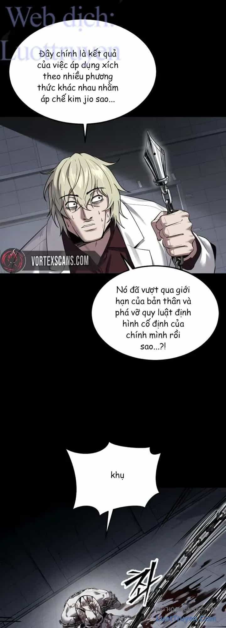 Giao Ước Bất Tử - Chương 27 - ảnh 46