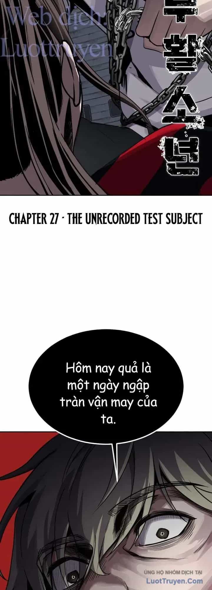 Giao Ước Bất Tử - Chương 27 - ảnh 5