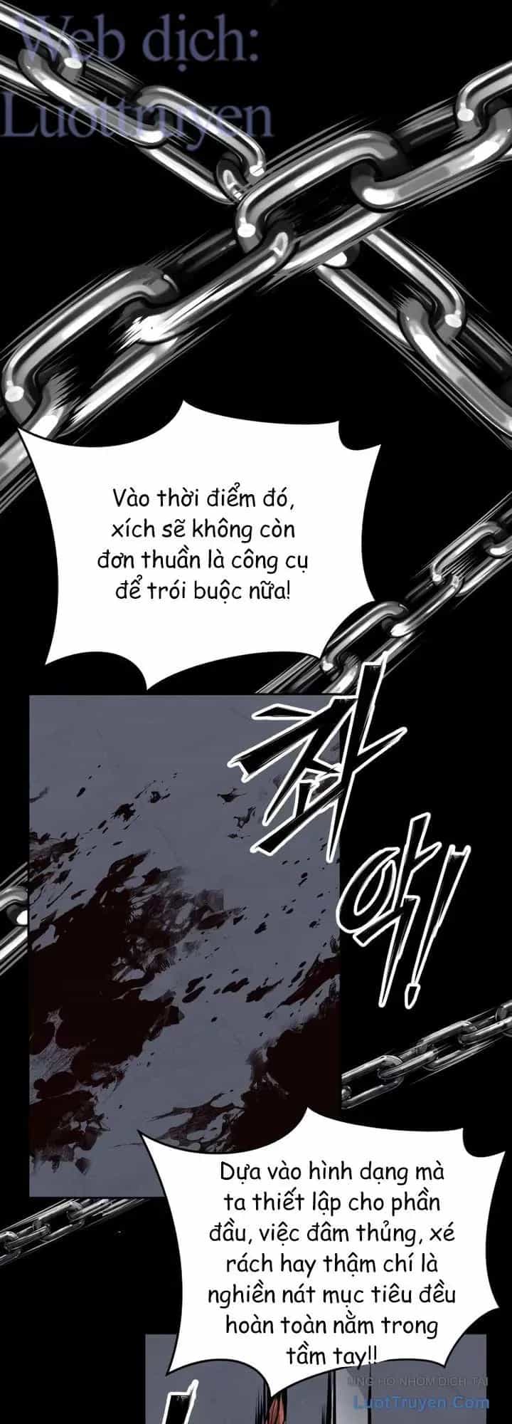 Giao Ước Bất Tử - Chương 27 - ảnh 52