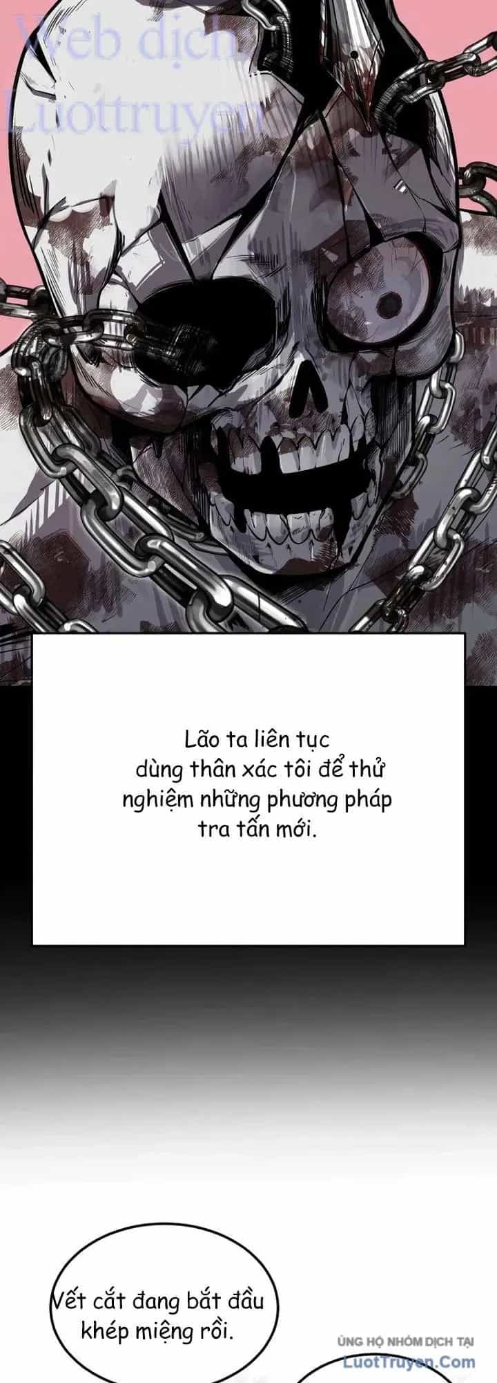 Giao Ước Bất Tử - Chương 27 - ảnh 56