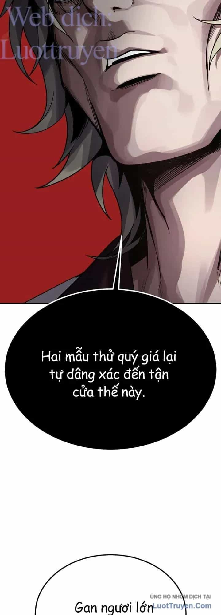 Giao Ước Bất Tử - Chương 27 - ảnh 6
