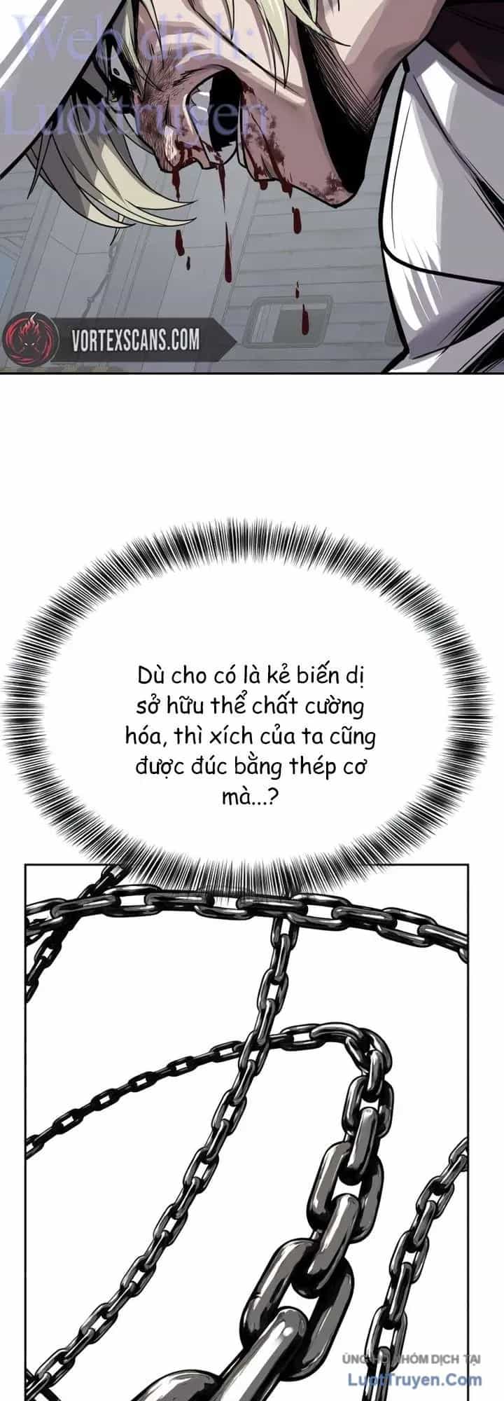 Giao Ước Bất Tử - Chương 27 - ảnh 73