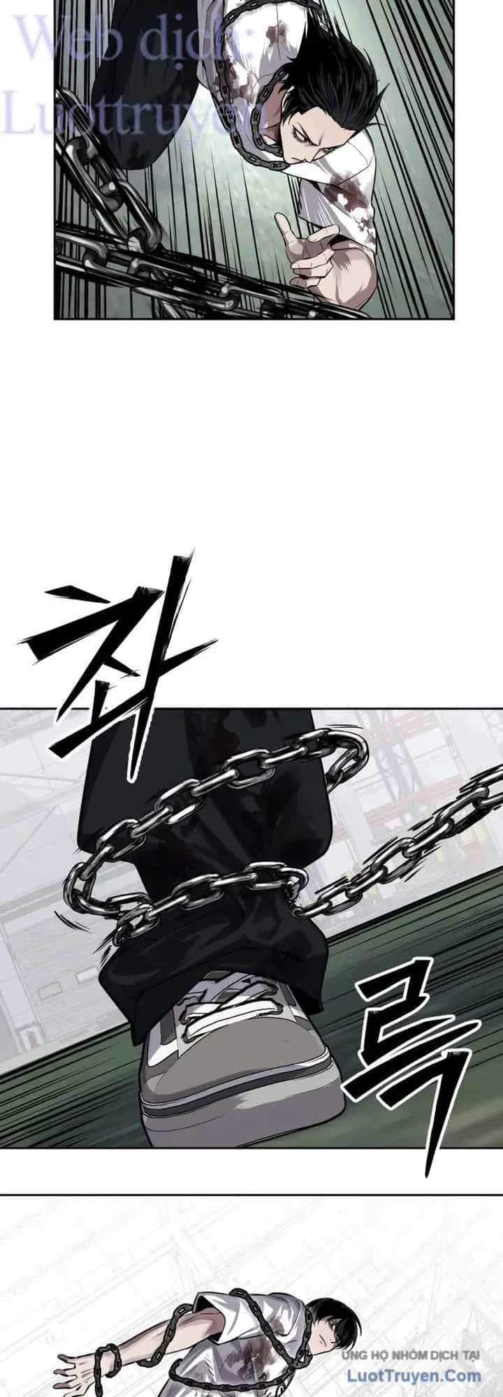 Giao Ước Bất Tử - Chương 27 - ảnh 87