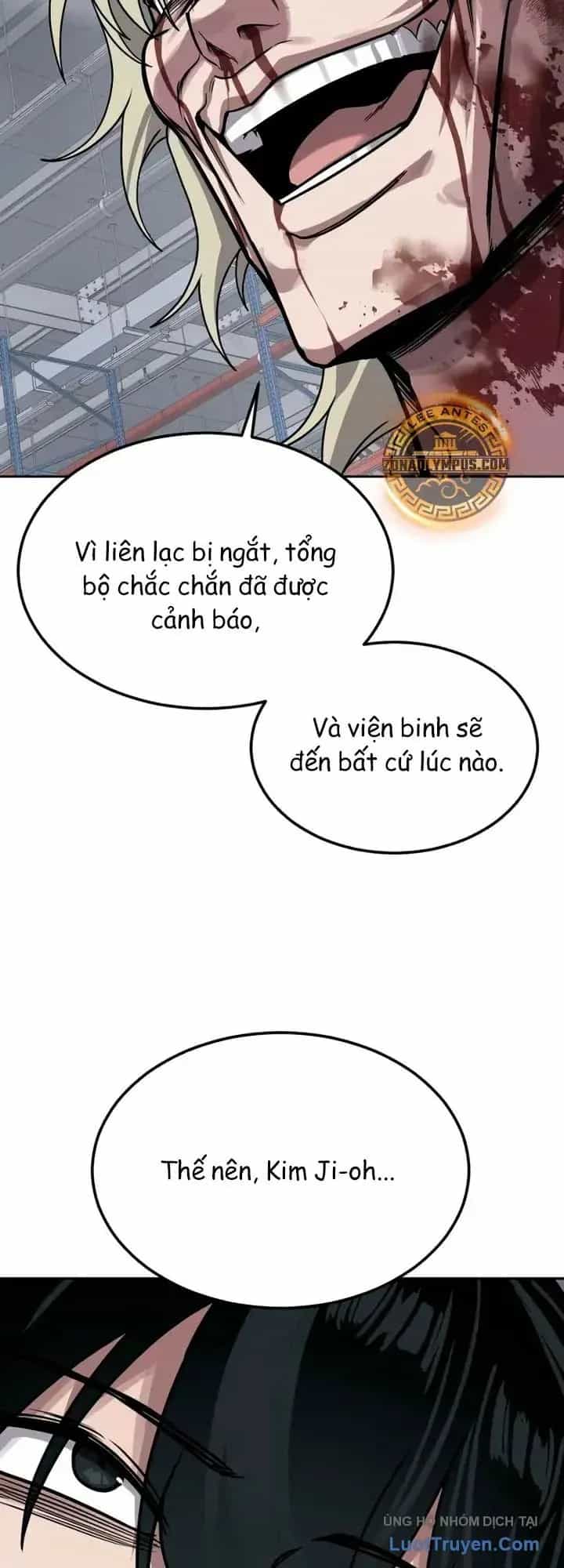 Giao Ước Bất Tử - Chương 29 - ảnh 13
