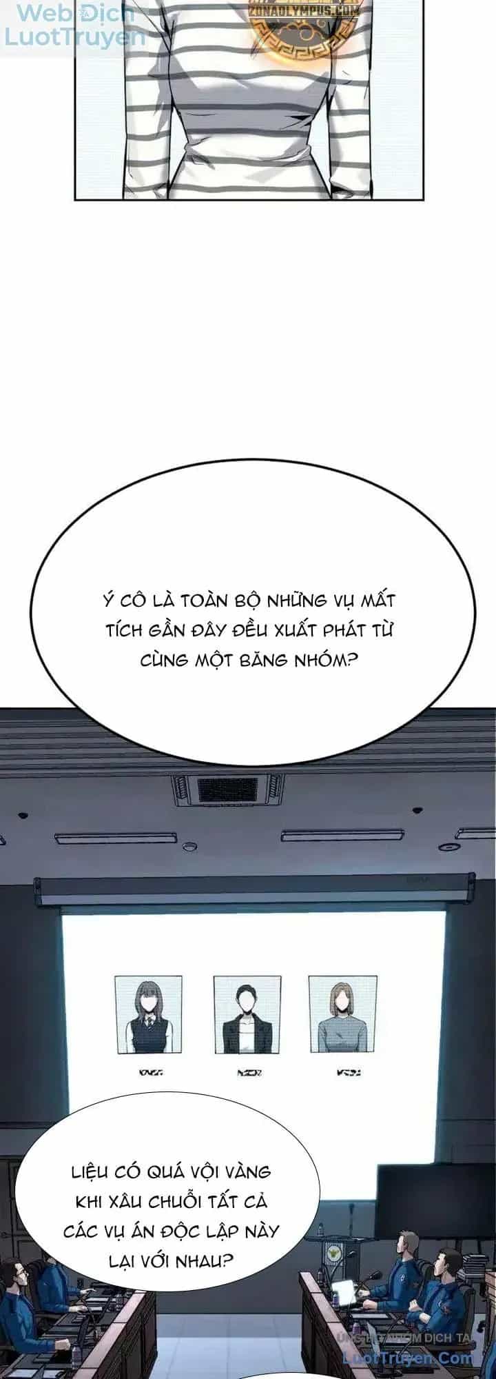 Giao Ước Bất Tử - Chương 32 - ảnh 10