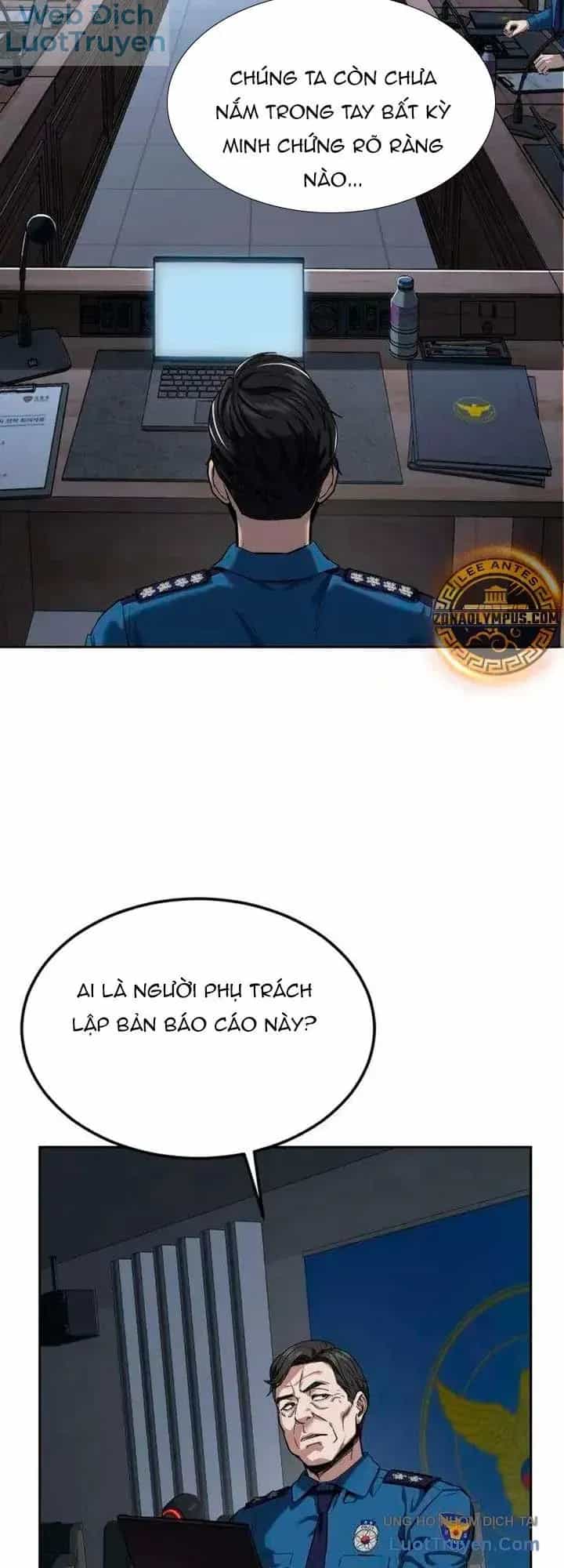 Giao Ước Bất Tử - Chương 32 - ảnh 11