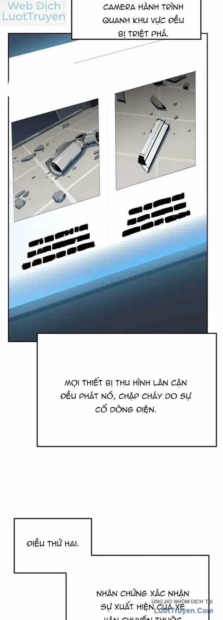 Giao Ước Bất Tử - Chương 32 - ảnh 16