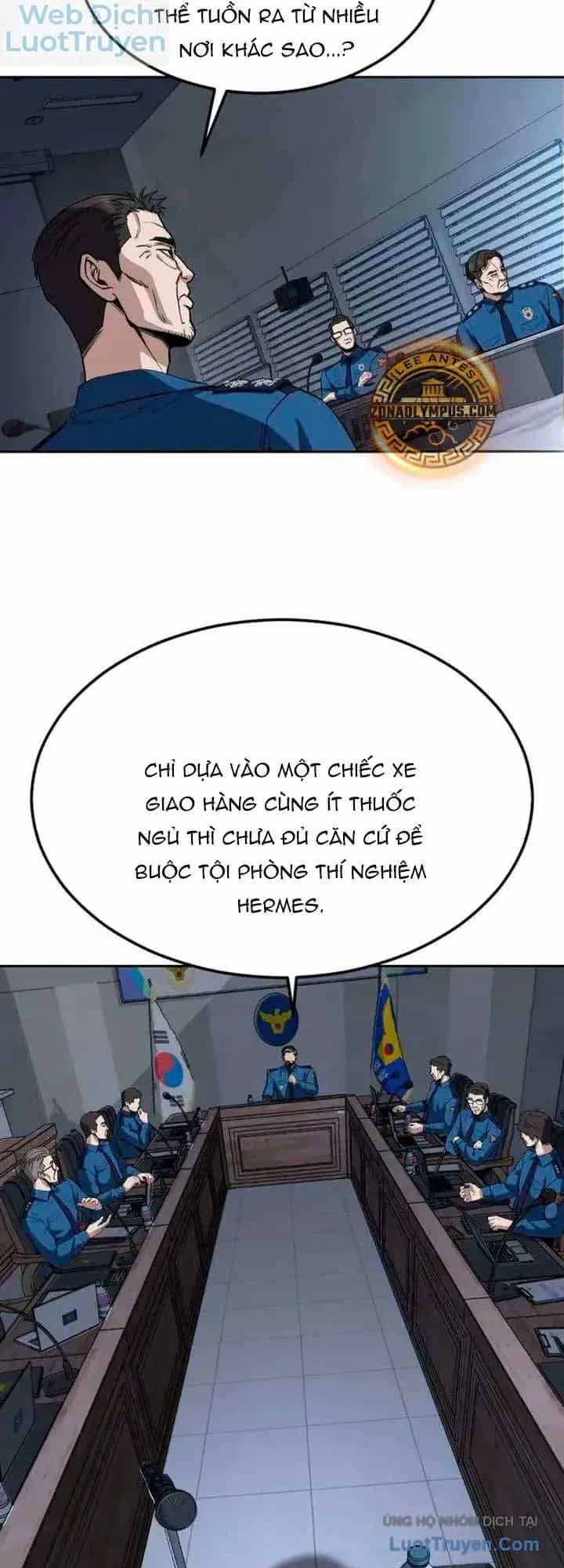 Giao Ước Bất Tử - Chương 32 - ảnh 20